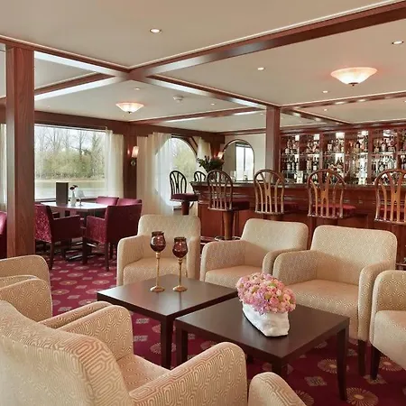 Hotelship Poseidon Botel